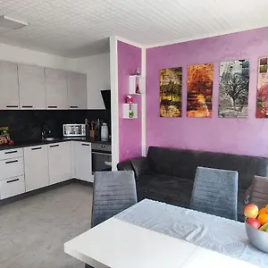 Buy Valbandon Apartment